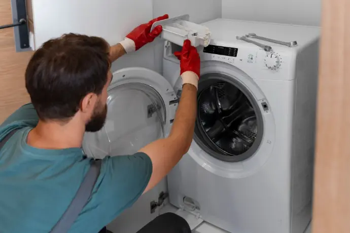 service après vente