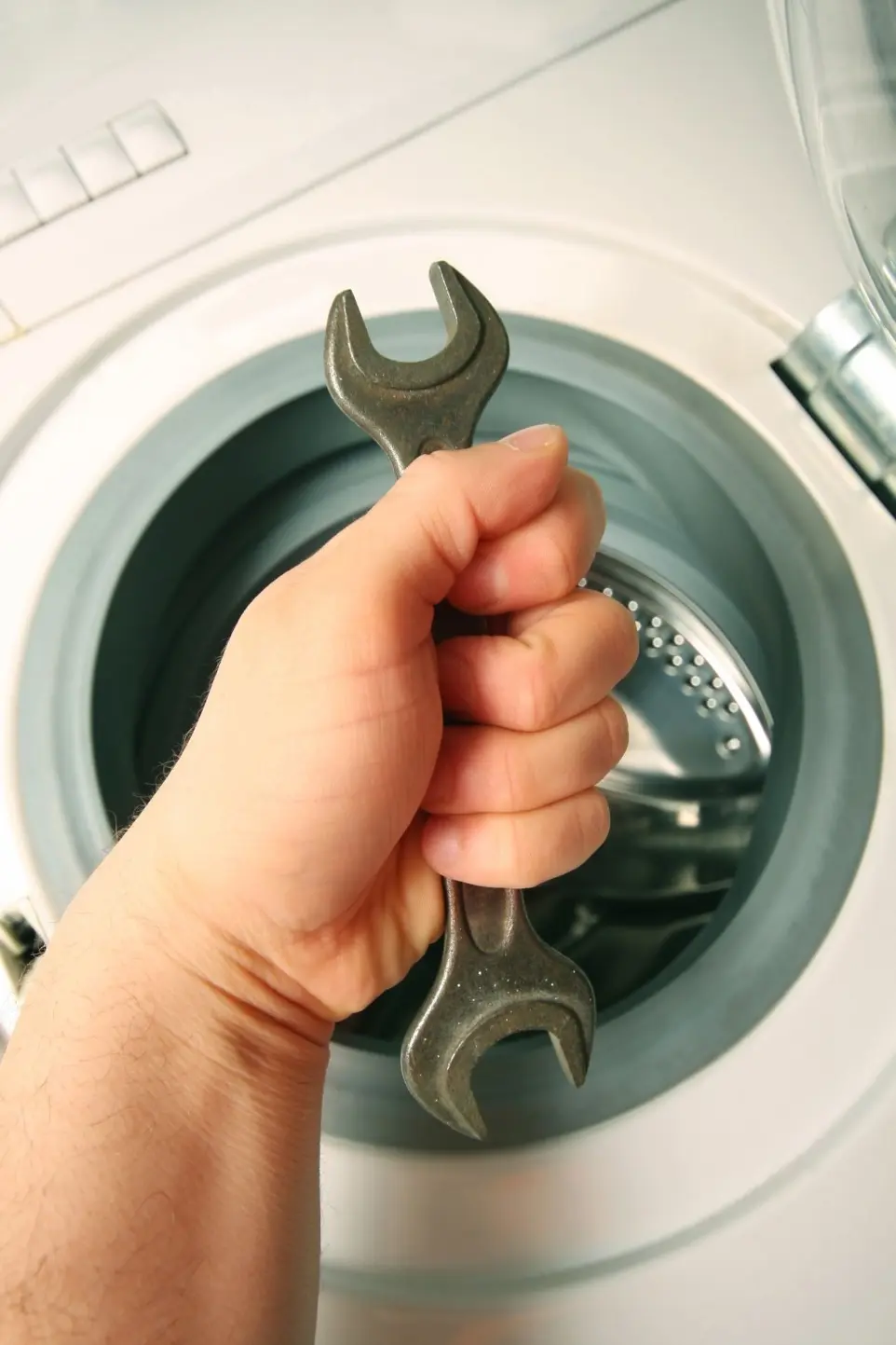 réparation sèche-linge