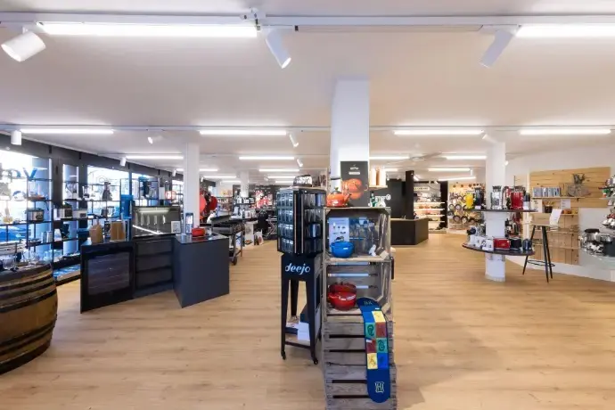 magasin électroménager Gland