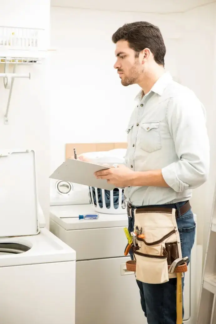 Réparateur sèche-linge