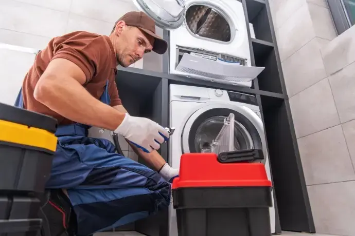 dépannage sèche-linge