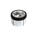 La Petite Fabrique Bougie métal noir "Petit pot de confiture" 180gr