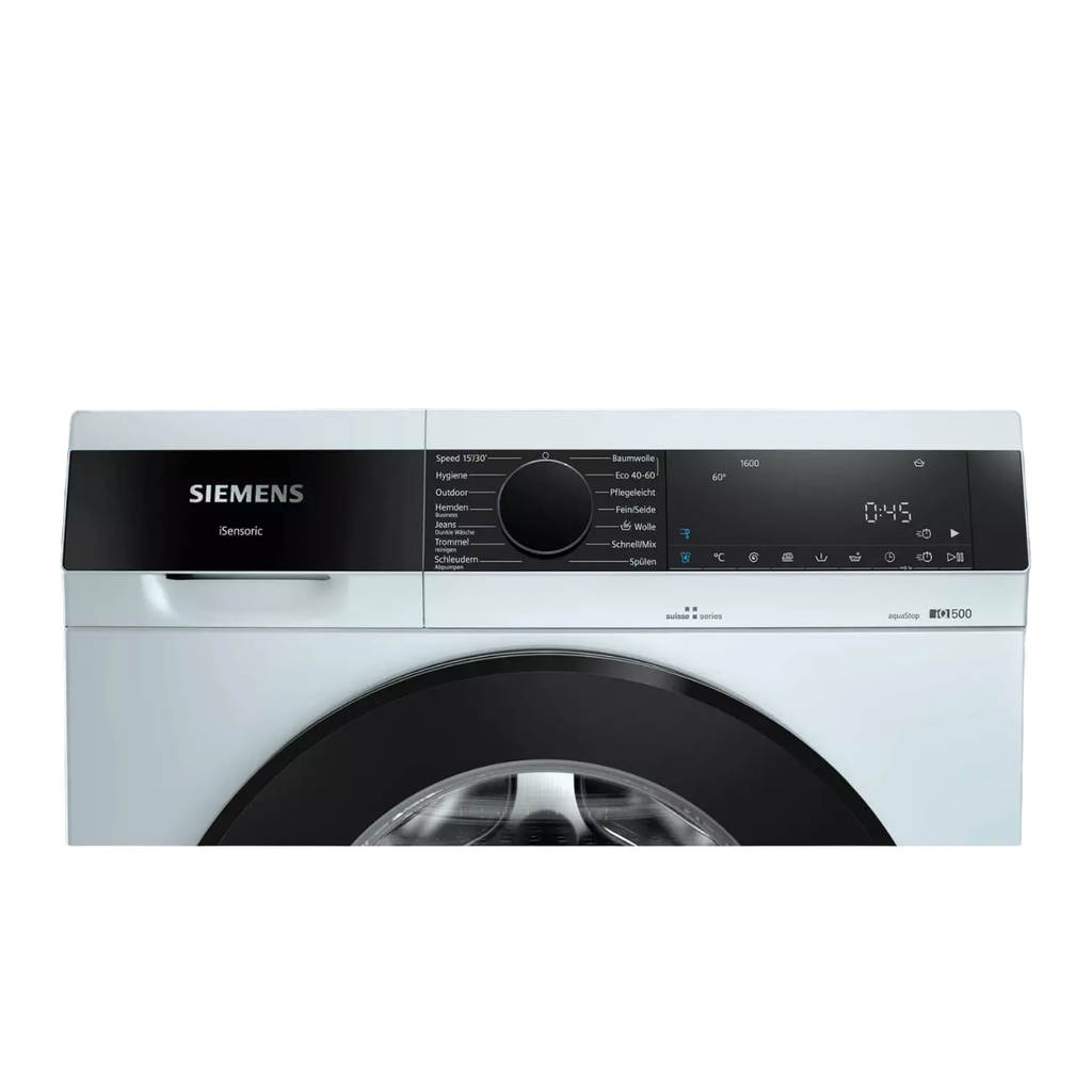 Siemens WG56G2MACH