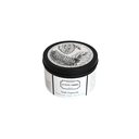 La Petite Fabrique Bougie métal noir "Forêt Tropicale" 180gr