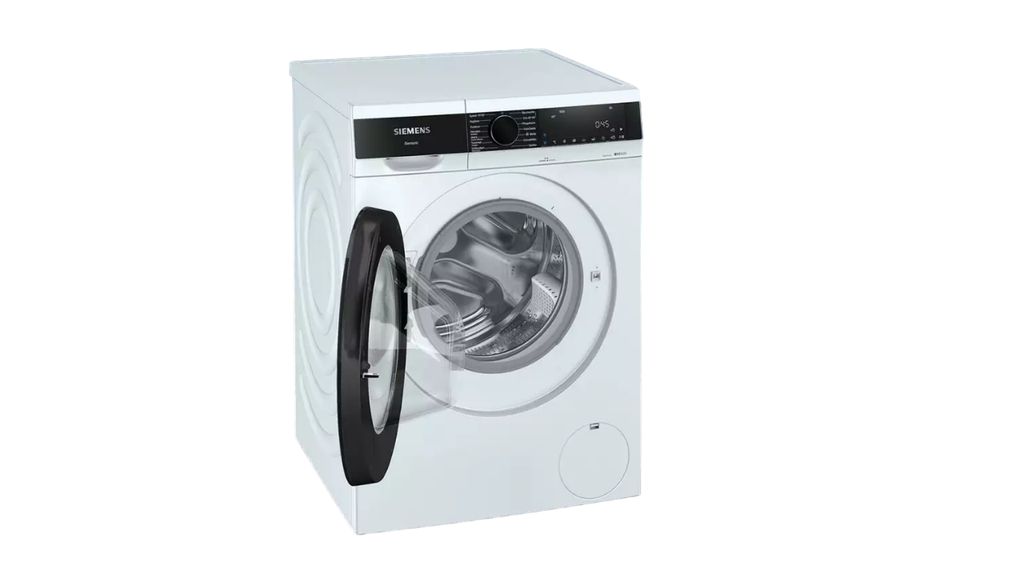 Siemens WG56G2MACH