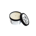 La Petite Fabrique Bougie métal noir "Rendez-vous inattendu" 180gr