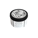 La Petite Fabrique Bougie métal noir "Balade dans les Alpes" 180gr