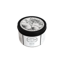 La Petite Fabrique Bougie métal noir "Sérénité" 180gr