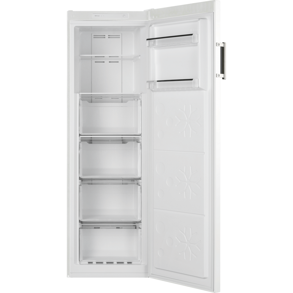 Congélateur armoire Fors FFF 551704 NE No Frost - ch. droite - Garantie 5 ans 