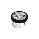 La Petite Fabrique Bougie métal noir "Escapade Polynésienne" 180gr
