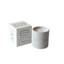 La Petite Fabrique Bougie porcelaine "Le parfum du bonheur" 