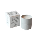 La Petite Fabrique Bougie porcelaine "Féerie Hivernale" 