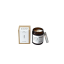 La Petite Fabrique Bougie émotion MERCI parfum fleur de coton