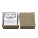 La Petite Fabrique Savon visage peaux grasses "L'Or vert"