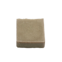 La Petite Fabrique Savon visage peaux grasses "L'Or vert"