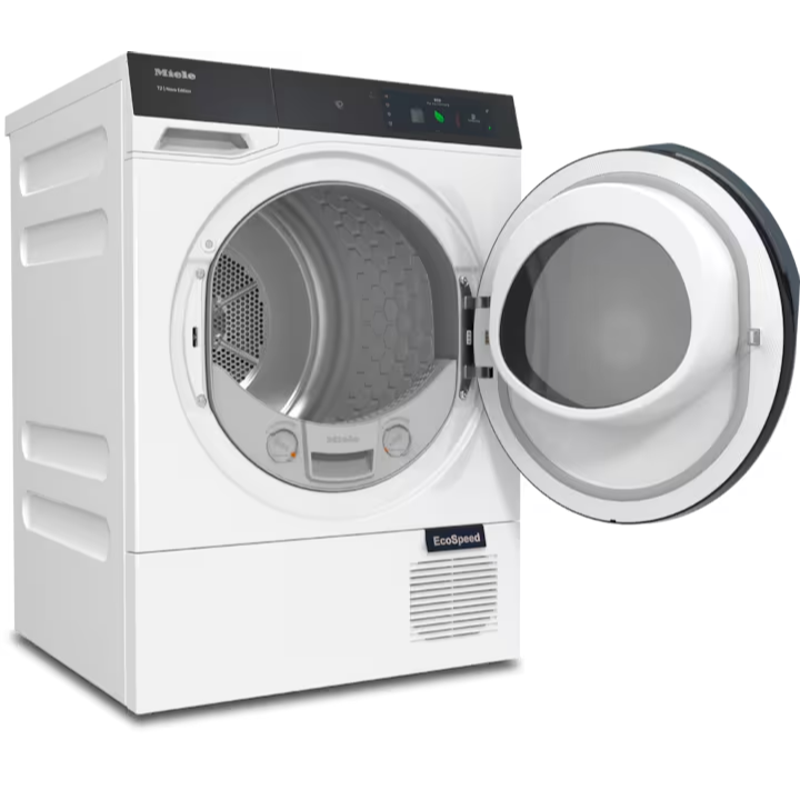 MIELE Sèche-linge TQ 100-10
CH RE