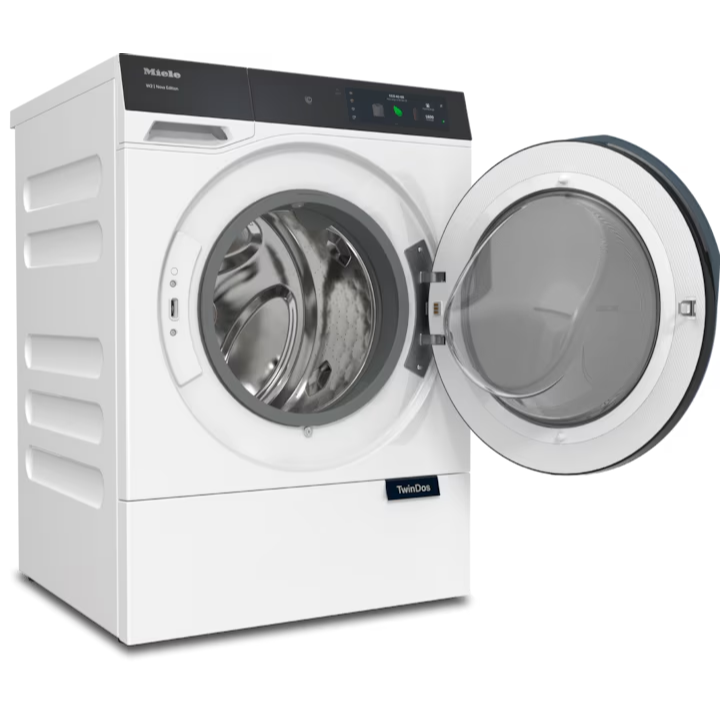 MIELE Lave-linge WQ 100-10 CH