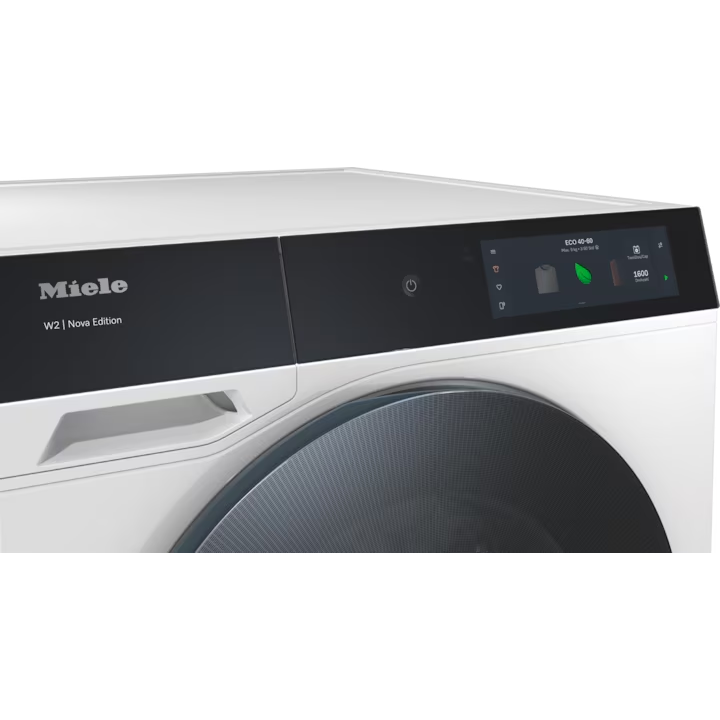 MIELE Lave-linge WQ 100-10 CH