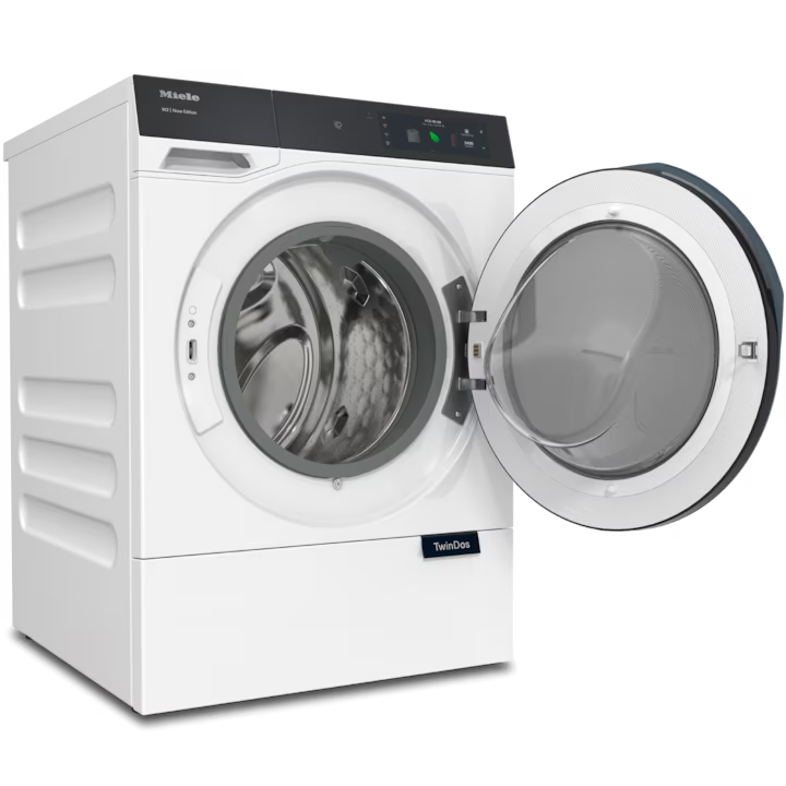 MIELE Lave-linge WQ 100-12 CH
BigFoot