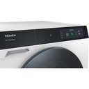MIELE Lave-linge WQ 100-12 CH
BigFoot