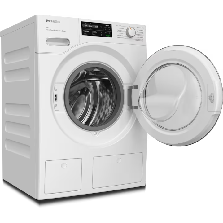 MIELE Lave-linge WWJ 800-80 CH