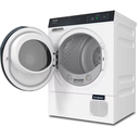 MIELE Sèche-linge TQ 100-10
CH gauche LI