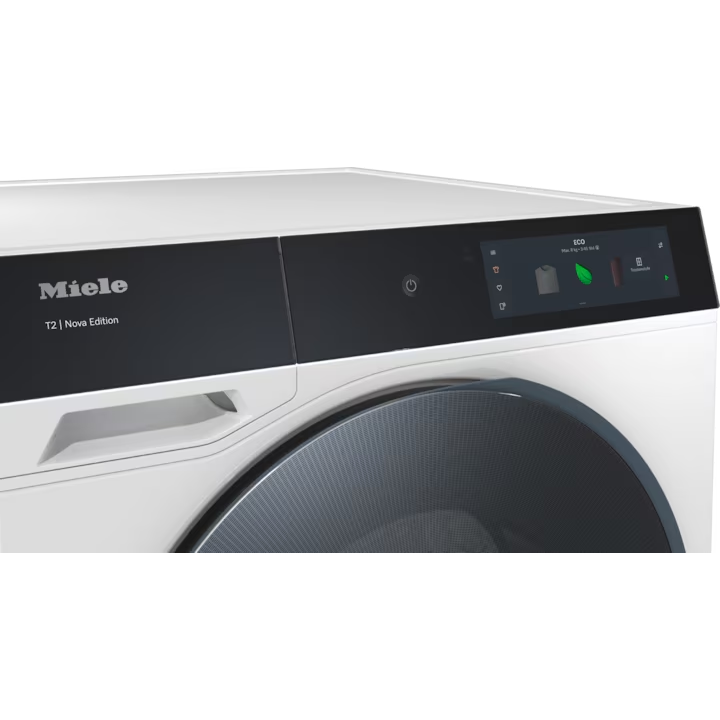 MIELE Sèche-linge TQ 100-10
CH gauche LI