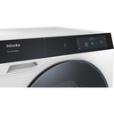 MIELE Sèche-linge TQ 100-10
CH gauche LI