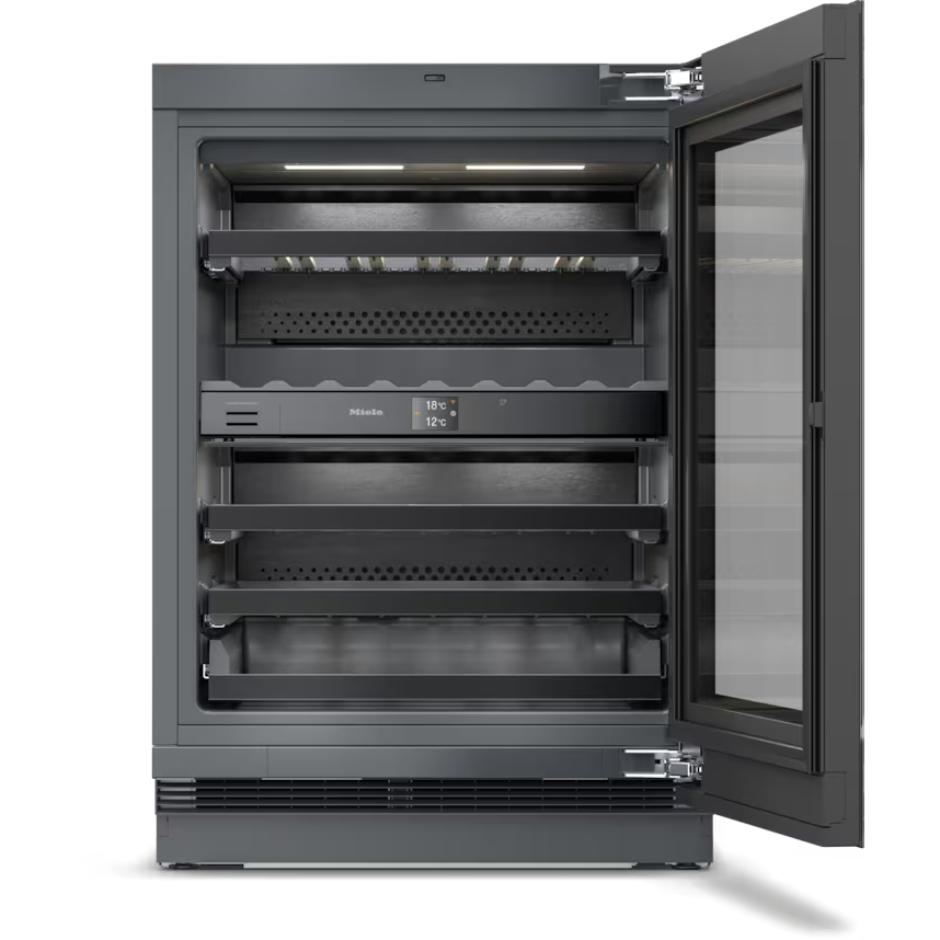 MIELE Cave à vin KWTUS 7196 E
SW RE