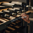 MIELE Cave à vin KWTUS 7196 E
SW RE