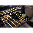MIELE Cave à vin KWTUS 7196 E
SW RE