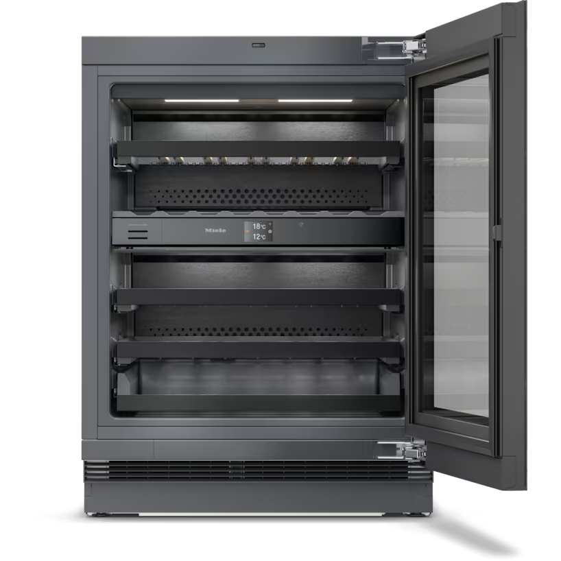 MIELE Cave à vin KWTUS 7096 E
SW RE