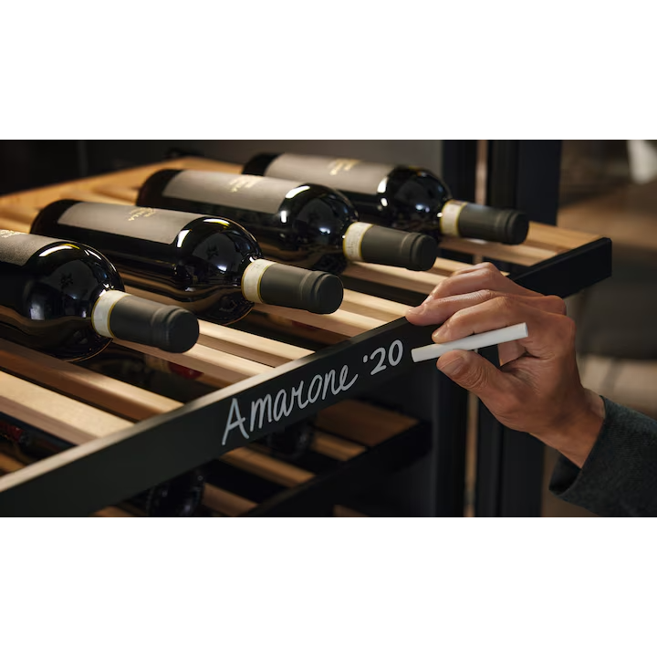 MIELE Cave à vin KWTUS 7096 E
SW RE