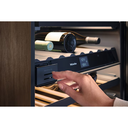 MIELE Cave à vin KWTUS 7054 F
SW RE