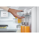 MIELE Réfrigérateur KU 7135 C
RE