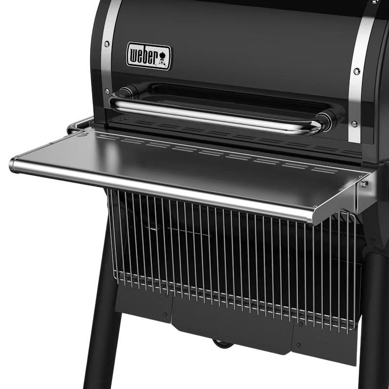 Weber Table frontale Weber SmokeFire EX4 7002