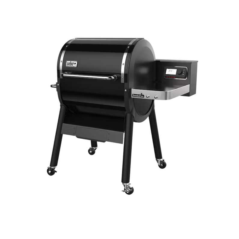 Weber Gril à pellets Smokefire EX4 GBS 22511094