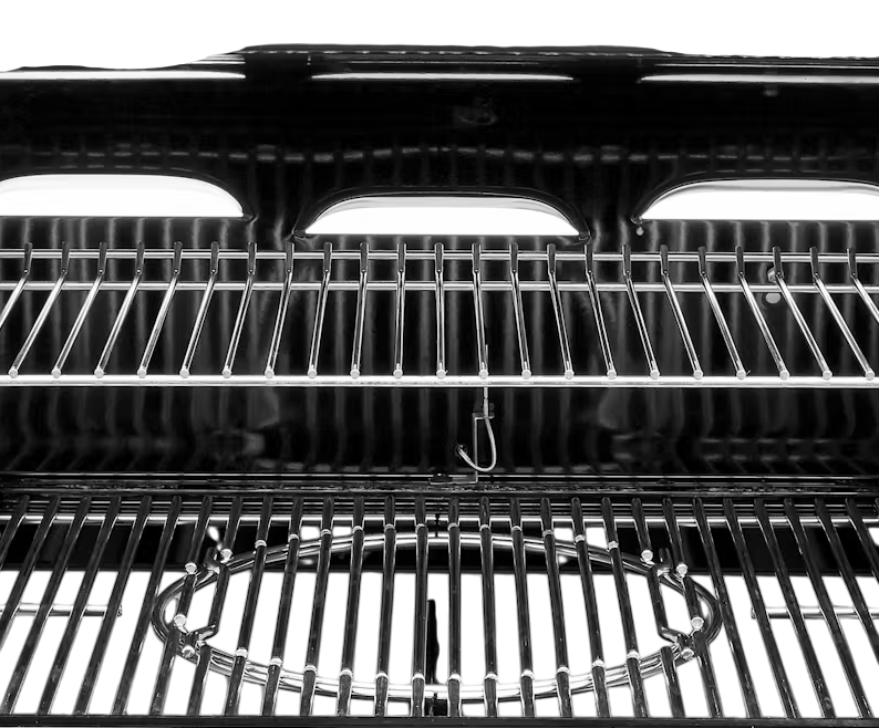 Weber Gril à pellets Smokefire EX4 GBS 22511094