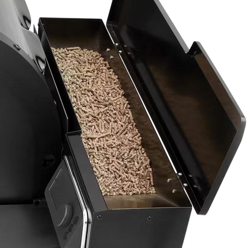 Weber Gril à pellets Smokefire EX4 GBS 22511094