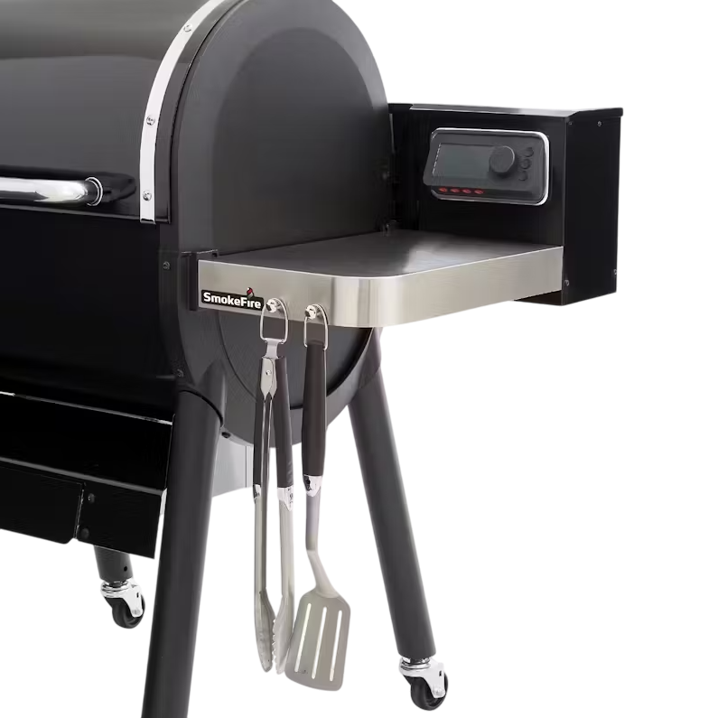 Weber Gril à pellets Smokefire EX4 GBS 22511094