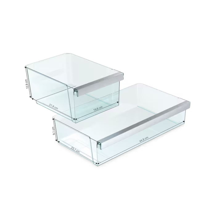 MIELE Réfrigérateur KU 7015 D
RE