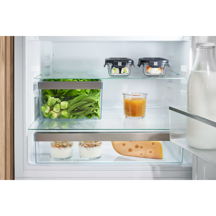 MIELE Réfrigérateur KU 7015 D
RE