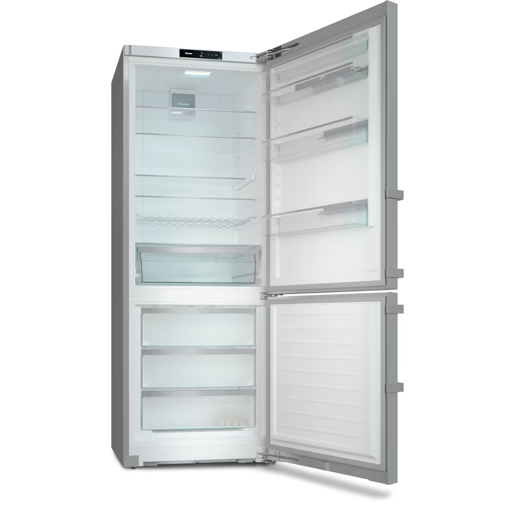 MIELE Réfrigérateur /
congélateur KFN 4796 AD edt /
cs
