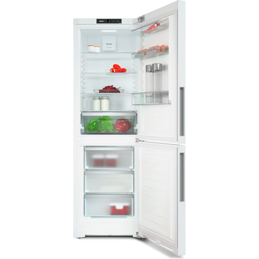 MIELE Réfrigérateur /
congélateur KFN 4375 CD ws