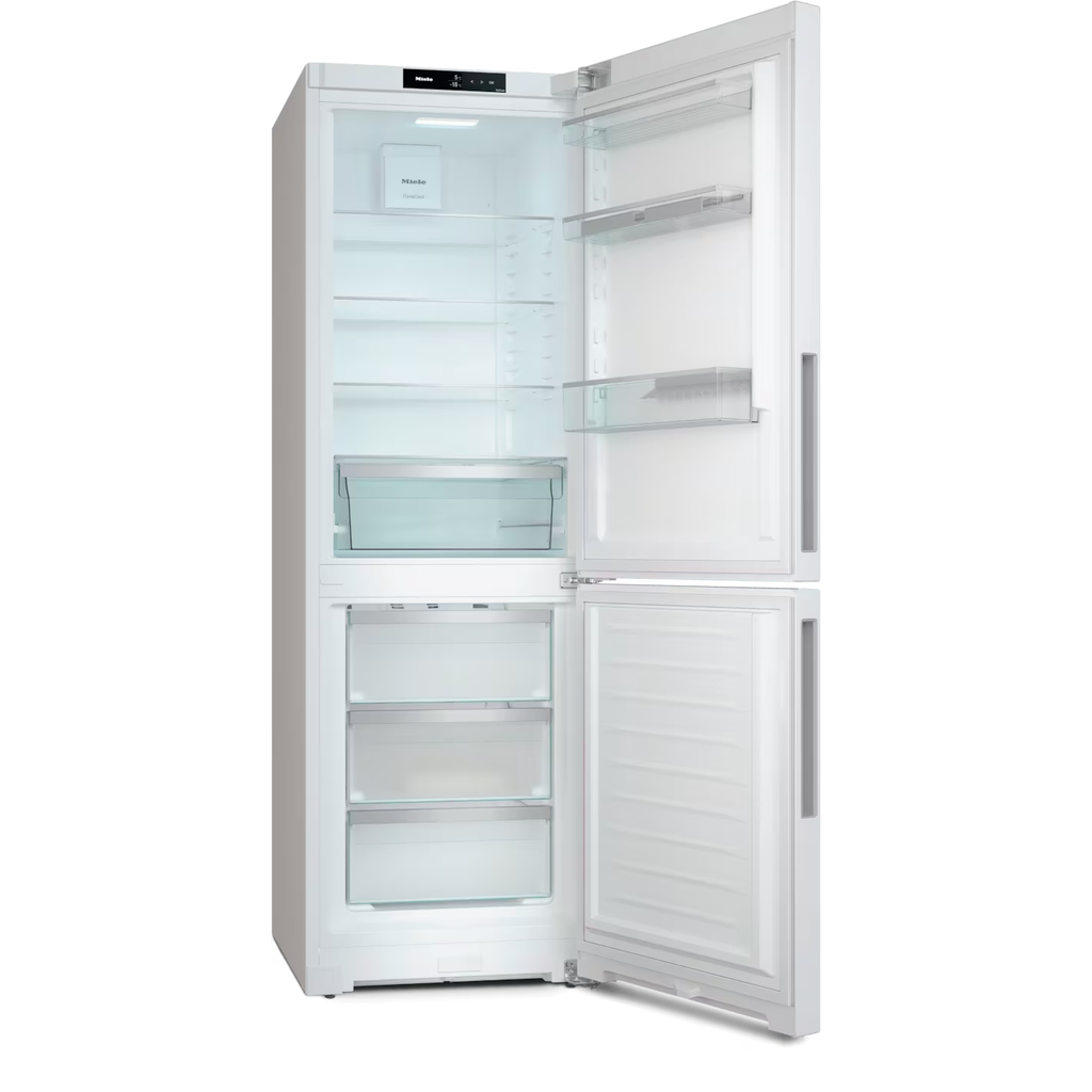 MIELE Réfrigérateur /
congélateur KFN 4375 CD ws