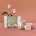 Coffret Alpinte Maman - Edition limitée or rose avec recharge incluse