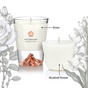 Coffret Alpinte Maman - Edition limitée or rose avec recharge incluse