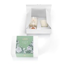 Coffret Alpinte Maman - Edition limitée or rose avec recharge incluse