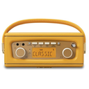Roberts Revival Uno Bluetooth - sunshine yellow