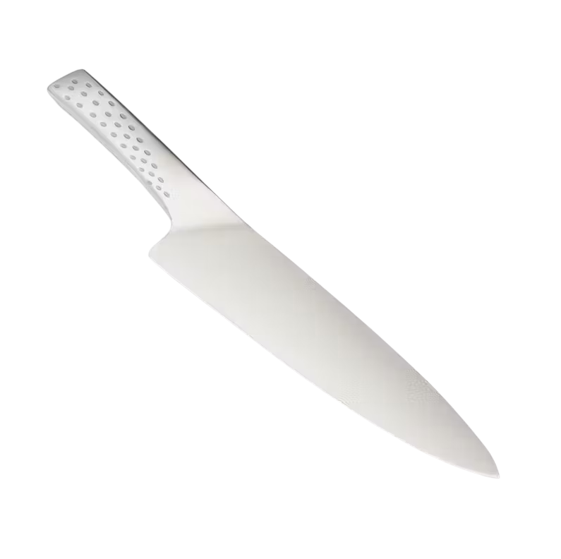 Weber Couteau à viande deluxe Weber acier inox 17070 - 24cm